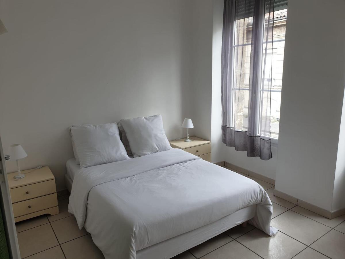 Maison 150M2 Jardin A Louer En Entier, Bordeaux Centre Chartrons, 3 Chambres 3 Salles De Bains 1 Canape-Lit Llllnumero De Telephone Dans L'Annonce Si Questionlll المظهر الخارجي الصورة
