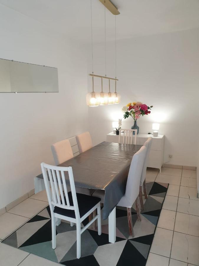 Maison 150M2 Jardin A Louer En Entier, Bordeaux Centre Chartrons, 3 Chambres 3 Salles De Bains 1 Canape-Lit Llllnumero De Telephone Dans L'Annonce Si Questionlll المظهر الخارجي الصورة