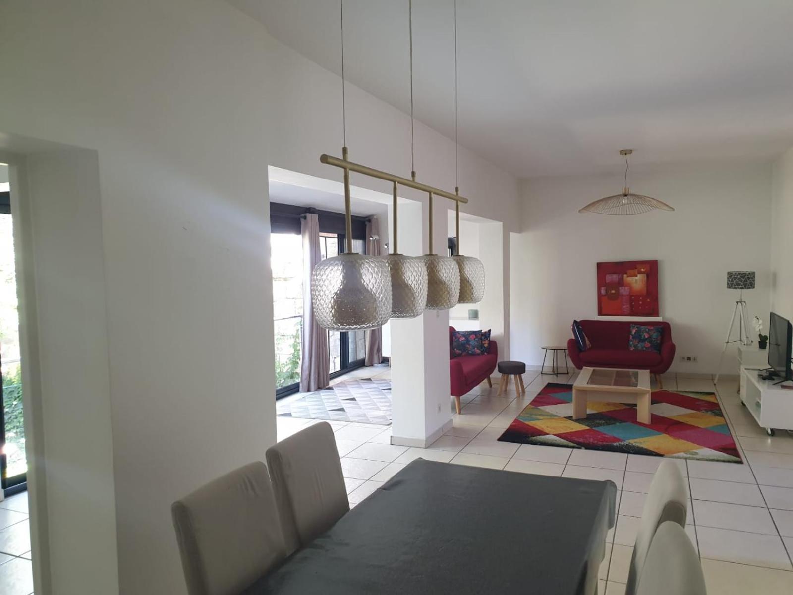 Maison 150M2 Jardin A Louer En Entier, Bordeaux Centre Chartrons, 3 Chambres 3 Salles De Bains 1 Canape-Lit Llllnumero De Telephone Dans L'Annonce Si Questionlll المظهر الخارجي الصورة